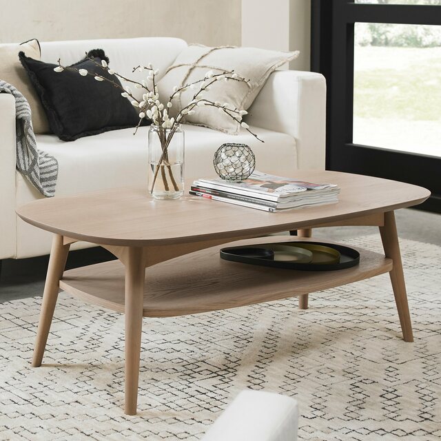 Coffee Table Rectangular