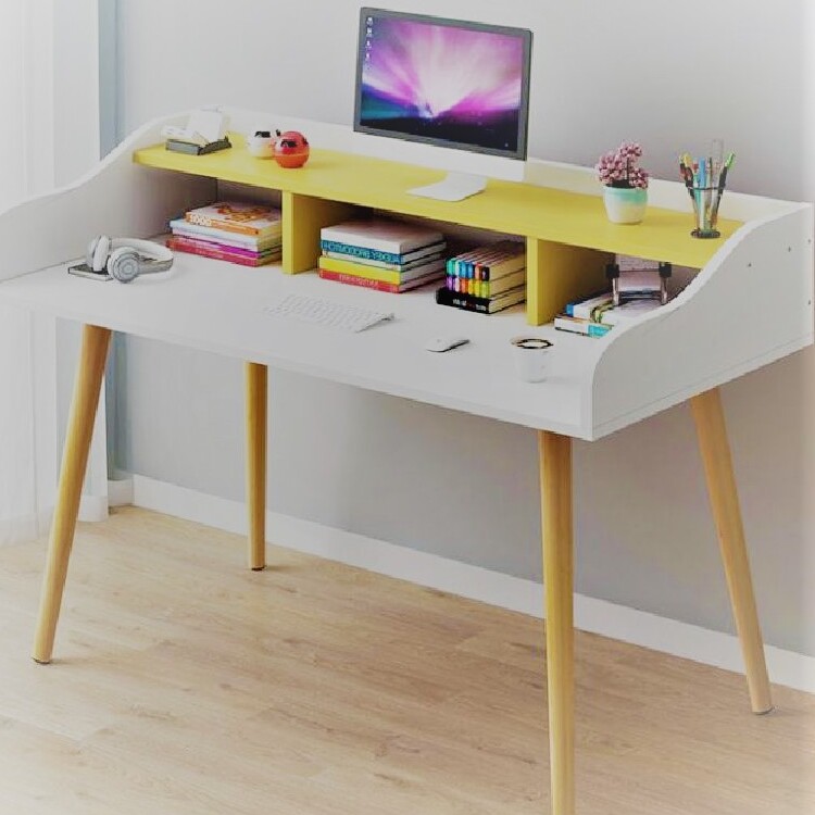 Computer Desk 1