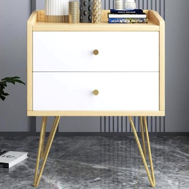 Nordic Style Night Stand