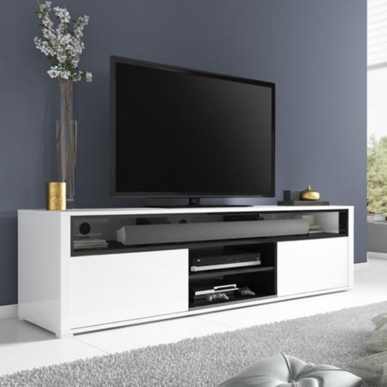 TV Stand 1